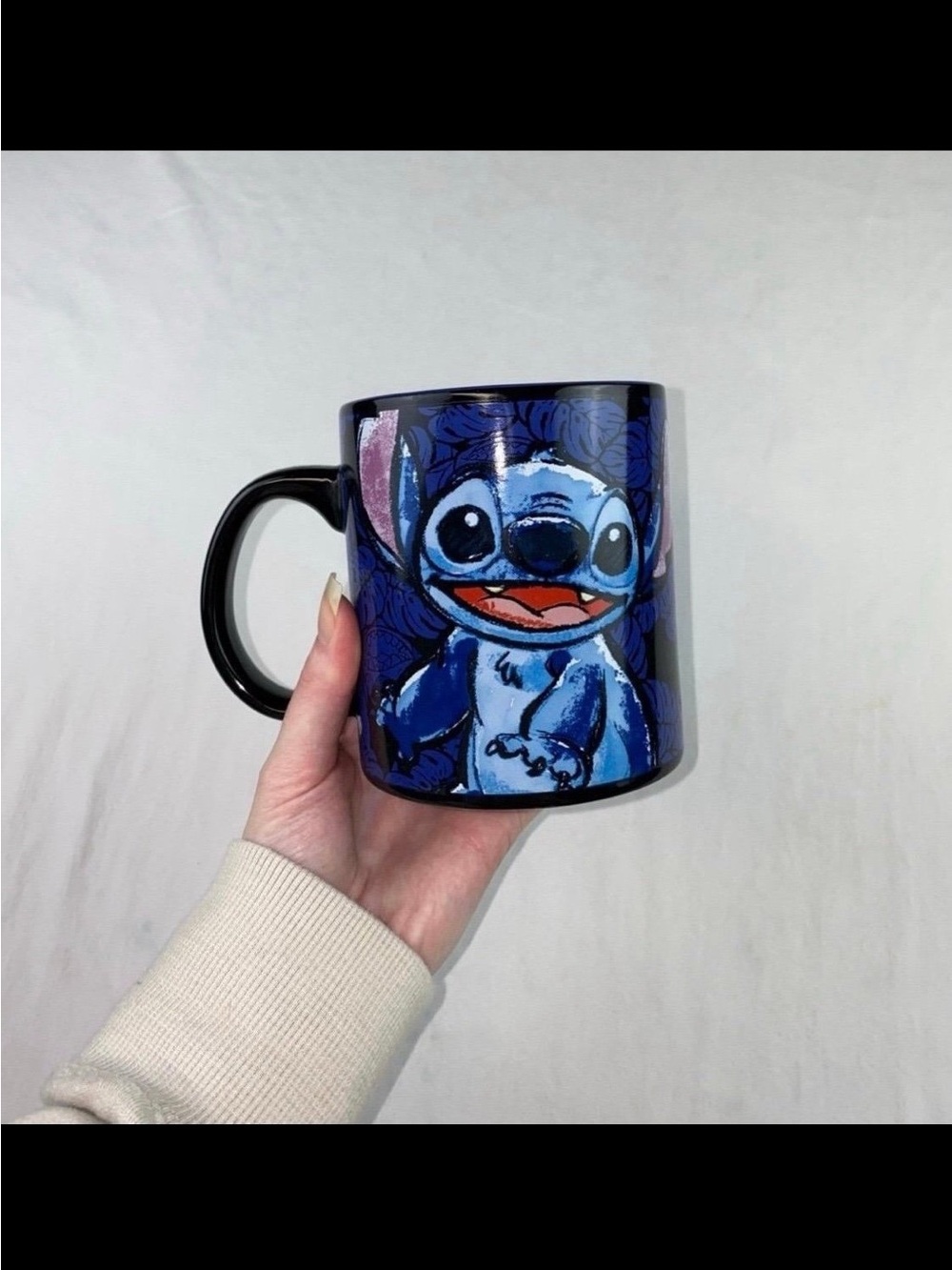 Disney Stitch Mug